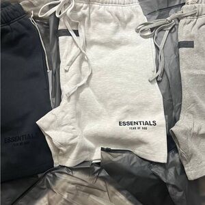 Essentials Clothing
